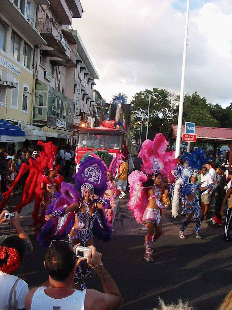 carnaval