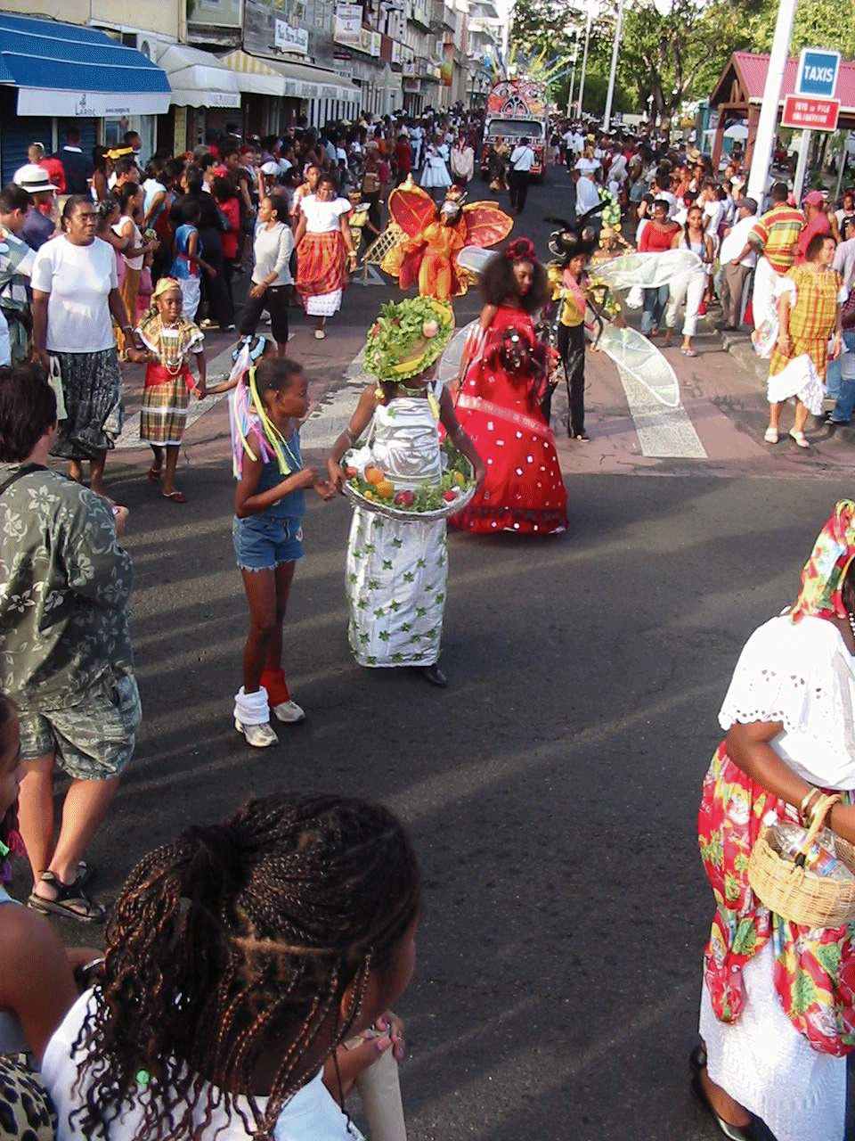 carnaval