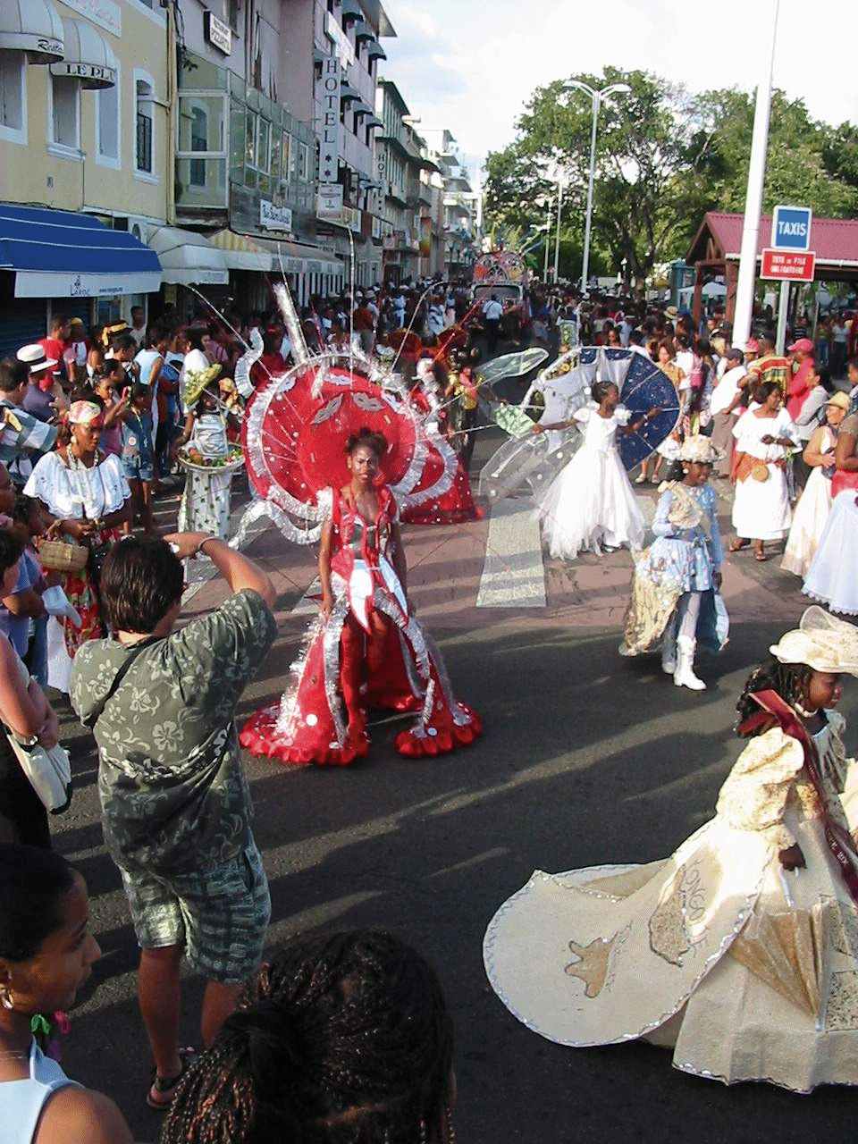 carnaval