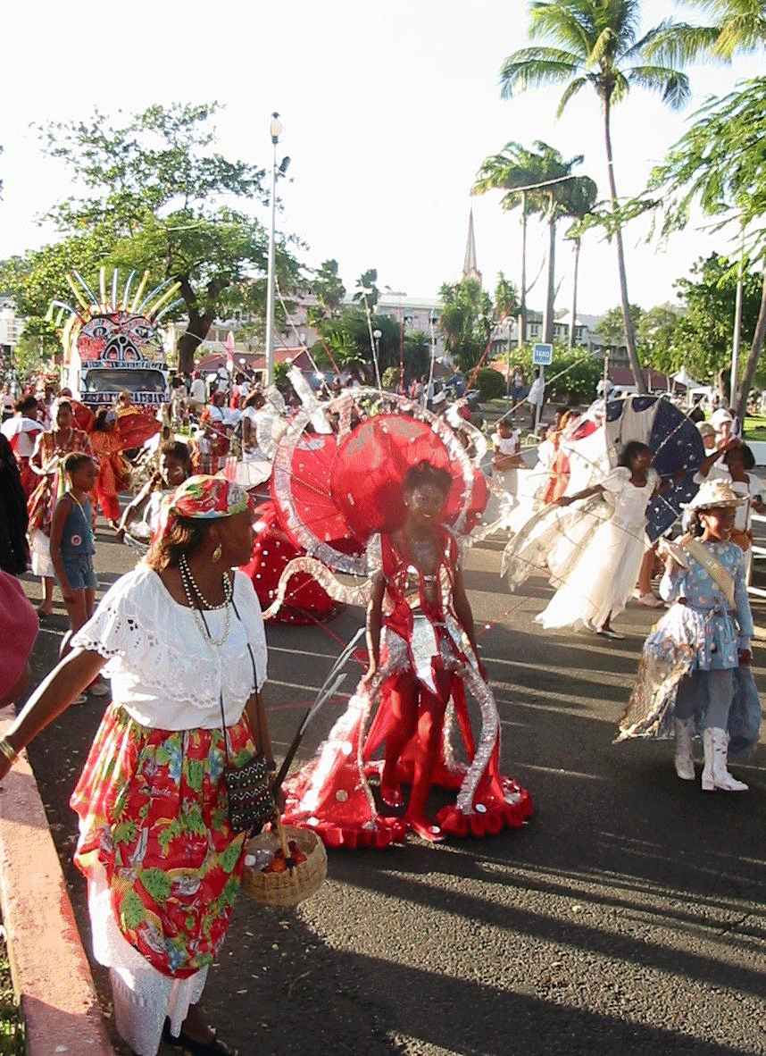carnaval
