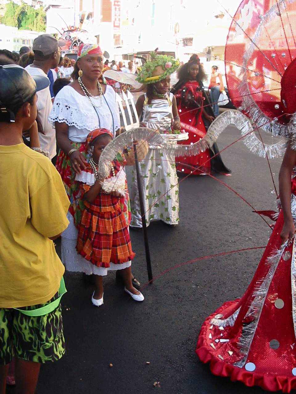 carnaval