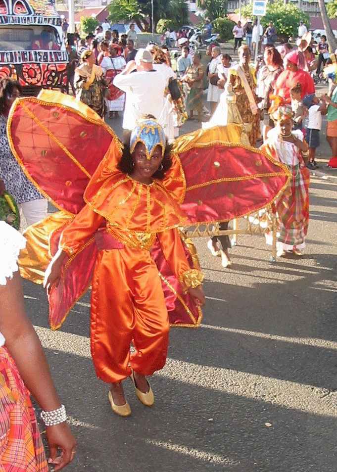 carnaval