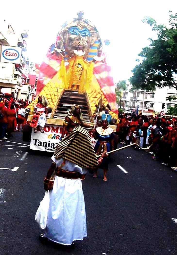 carnaval