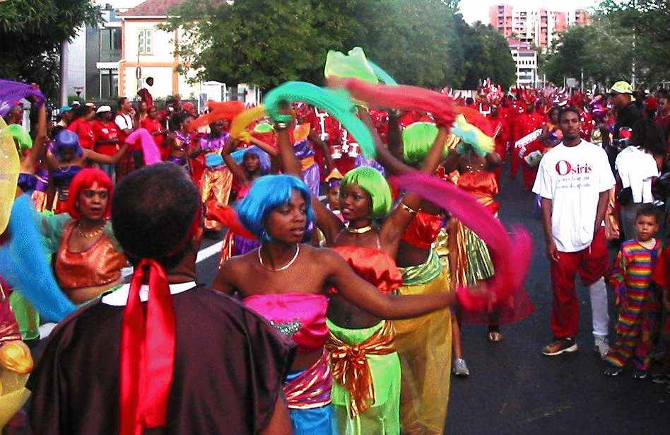 carnaval
